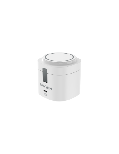 Canyon 4 in 1 Wireless Charging Stand